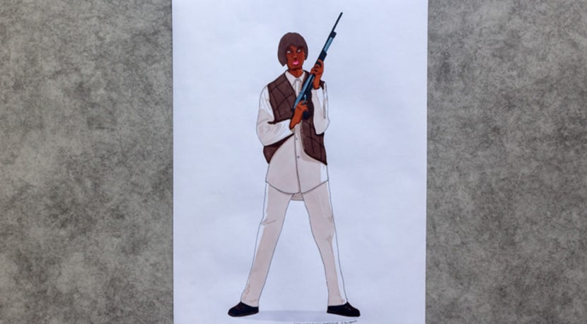 Change the rules - GangstaRide - BBoukagne