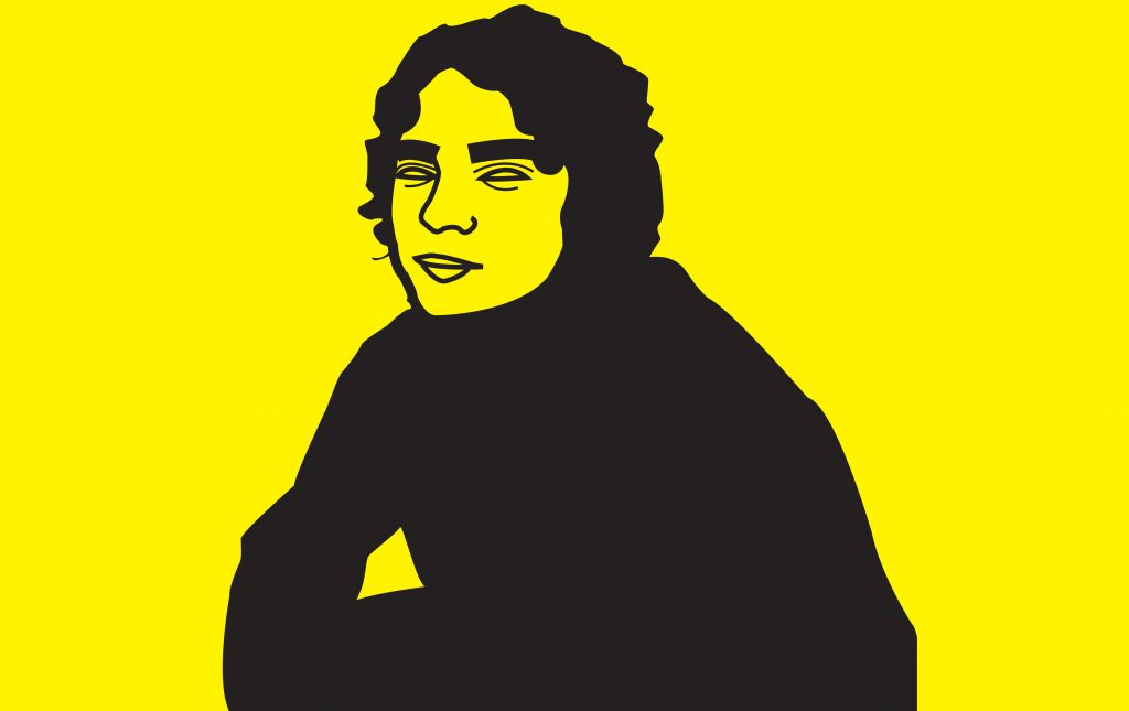 Illustrations livre jeunesse de Brenne