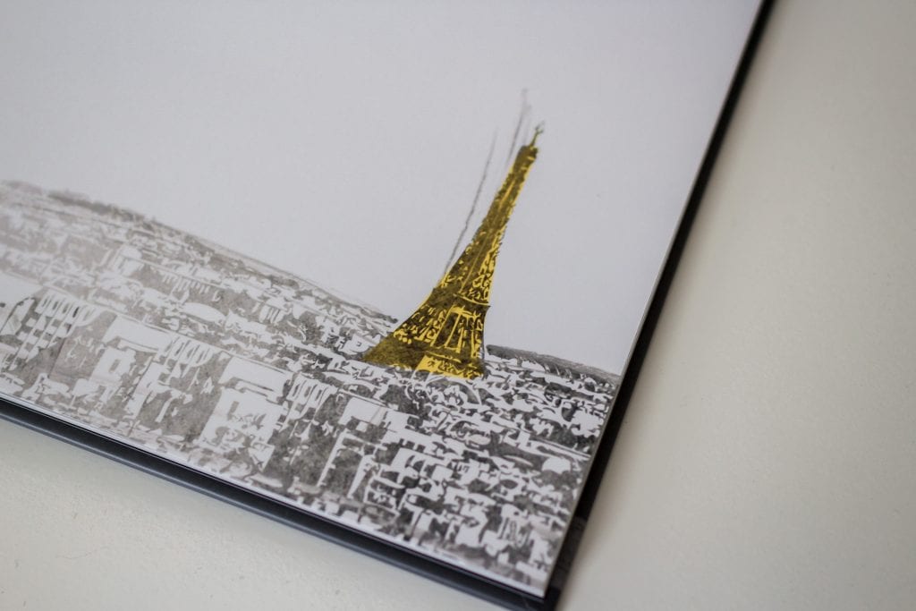 Illustrations de fonds décoratifs de livres