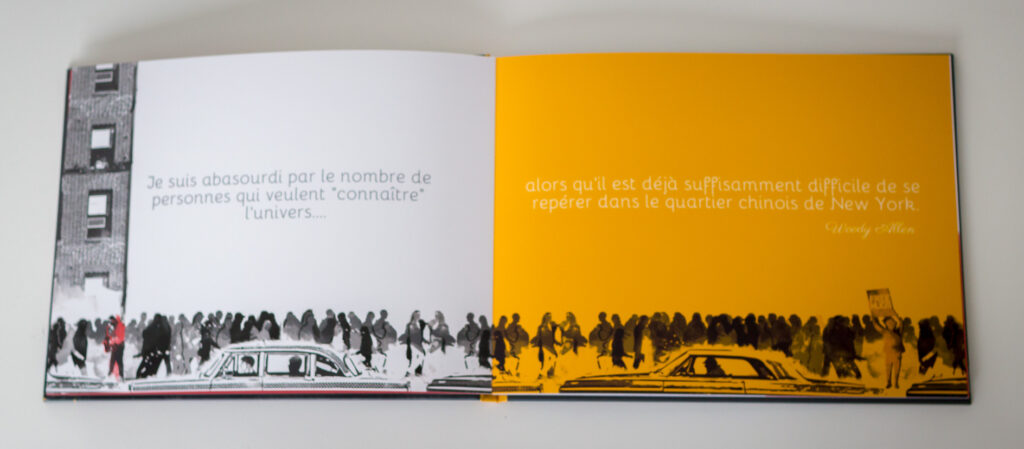 Exemple de pages intérieures 2