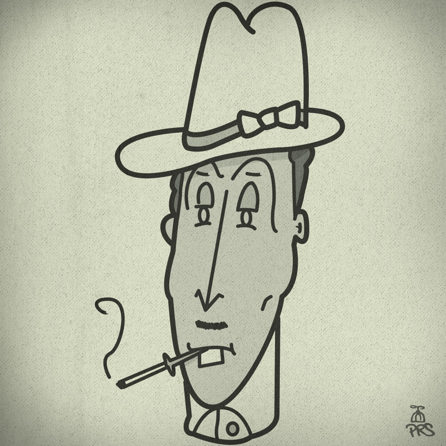 Miguel « L’élégant »