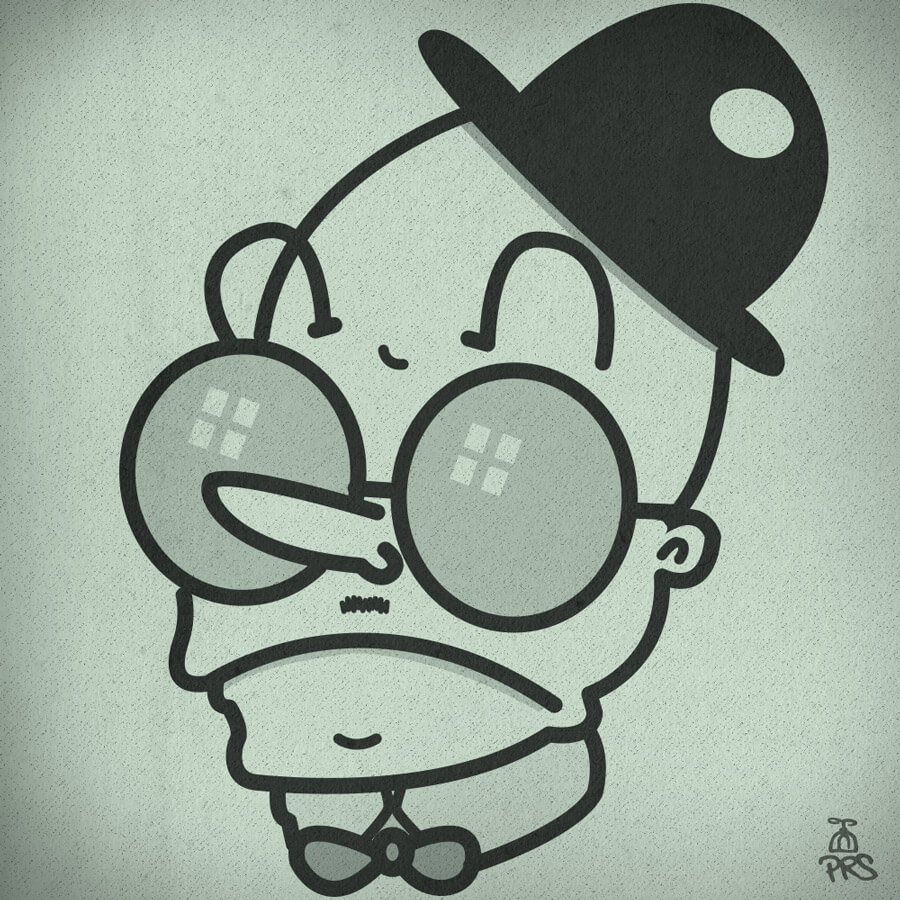 Adolf « L’inquisiteur »