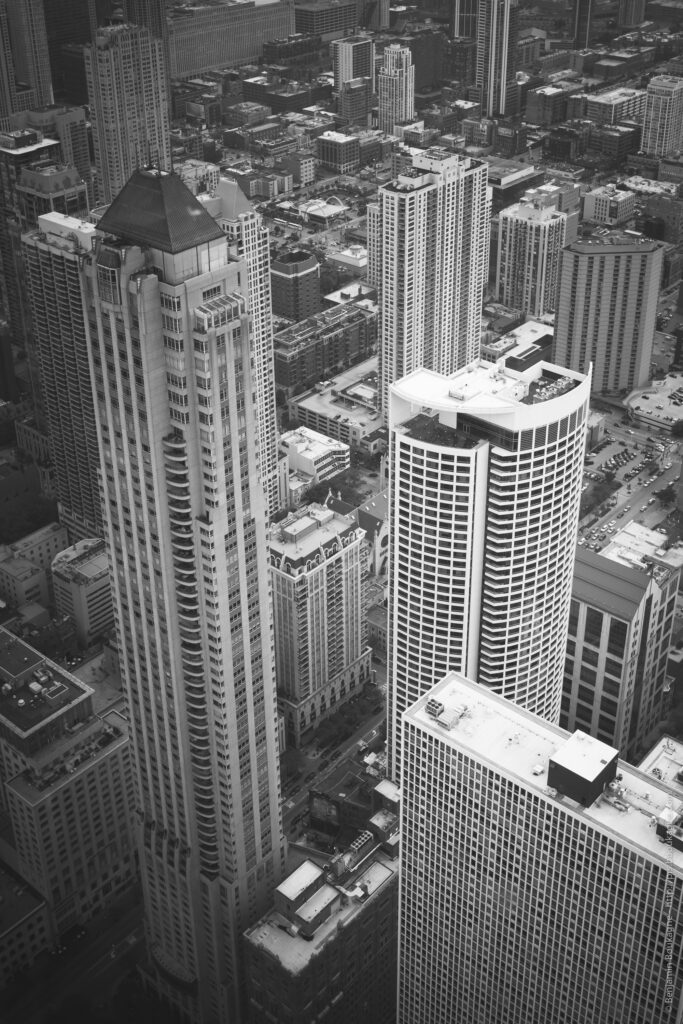 Aérien – ©B.Boukagne