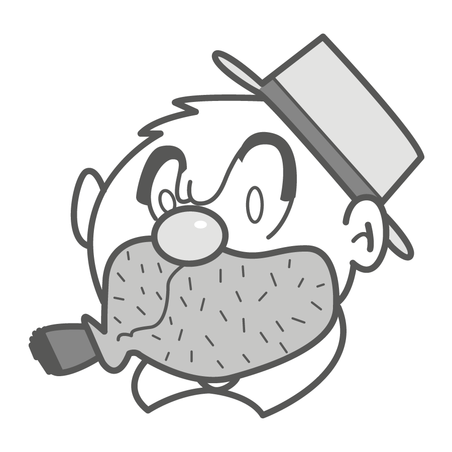 Serge « le Bulldog »